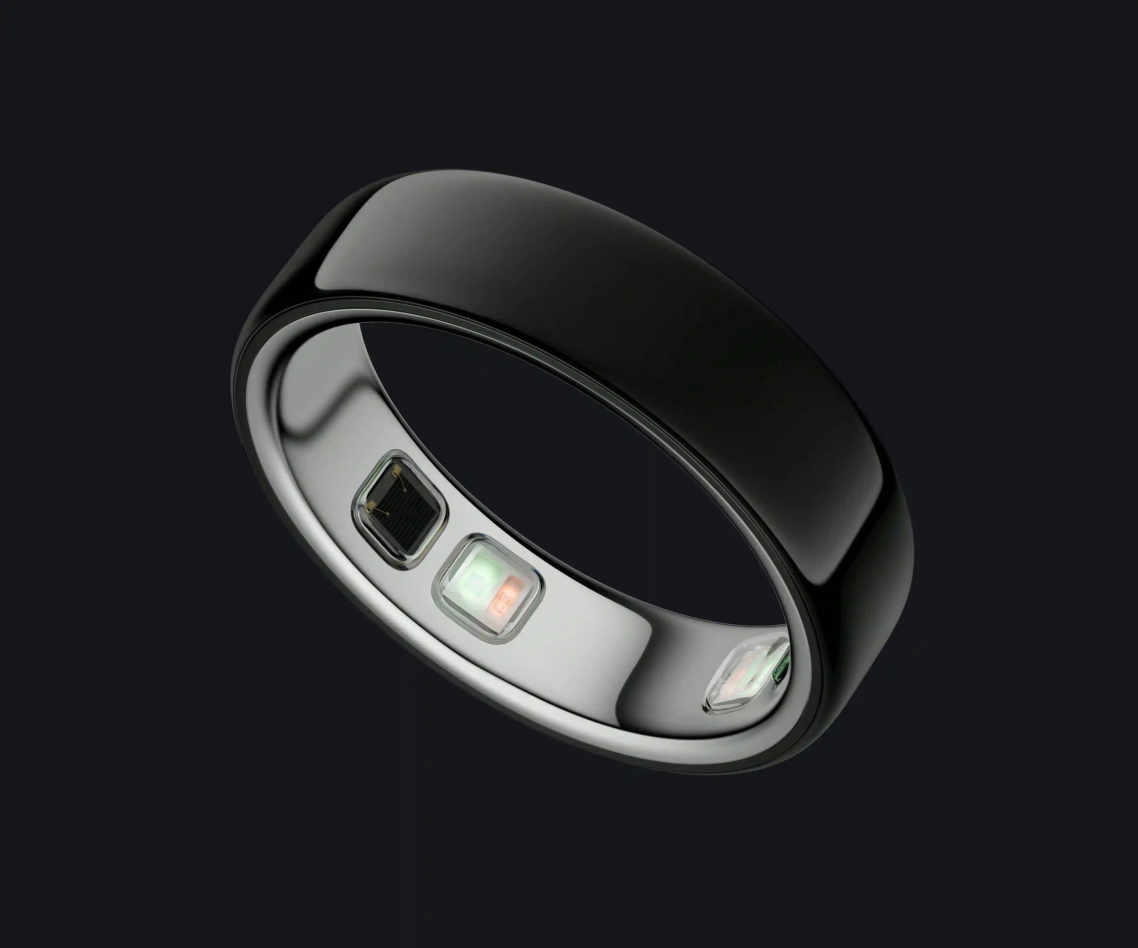 Oura Ring 5