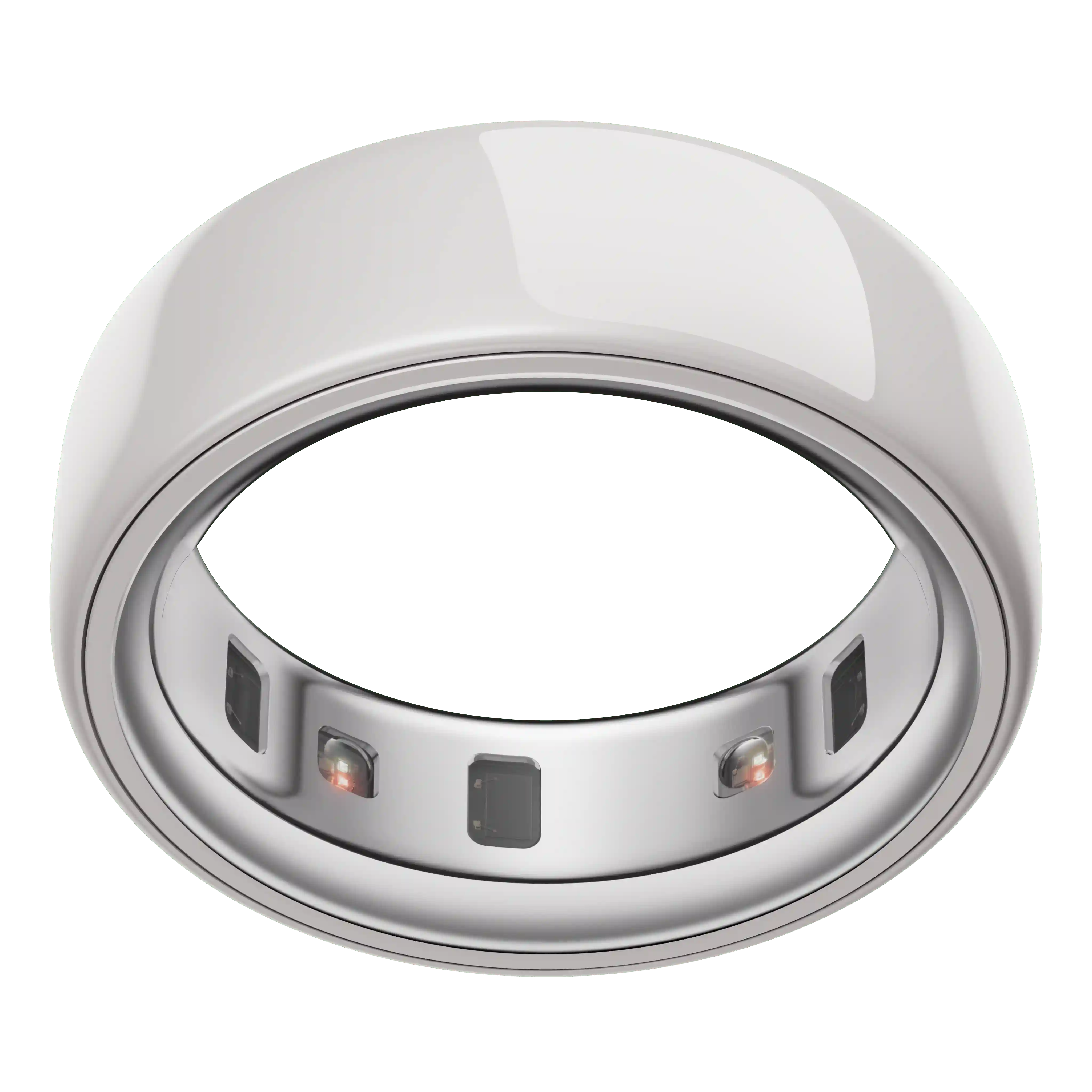 Oura Ring 4 Ceramic