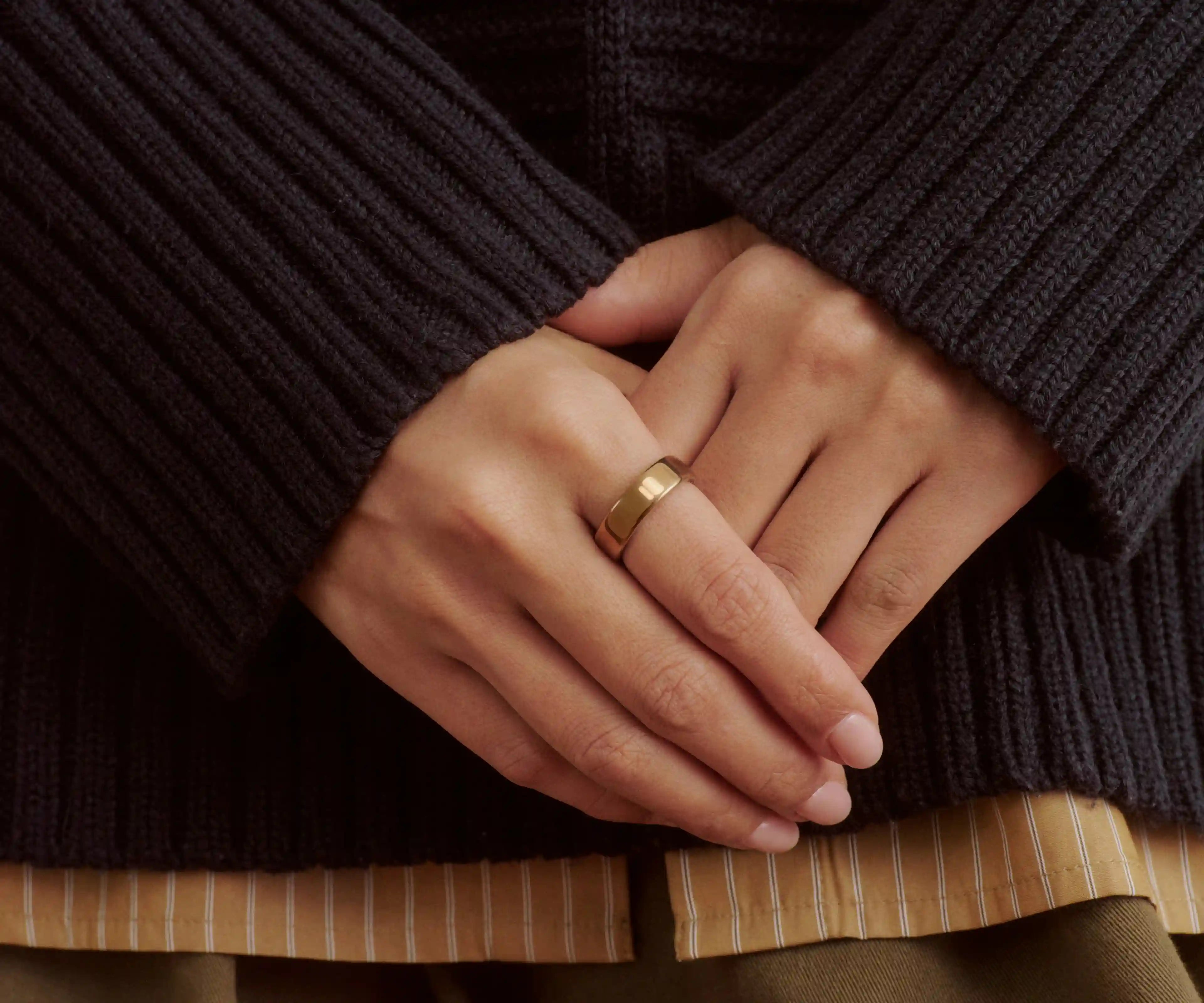 Oura Ring 5