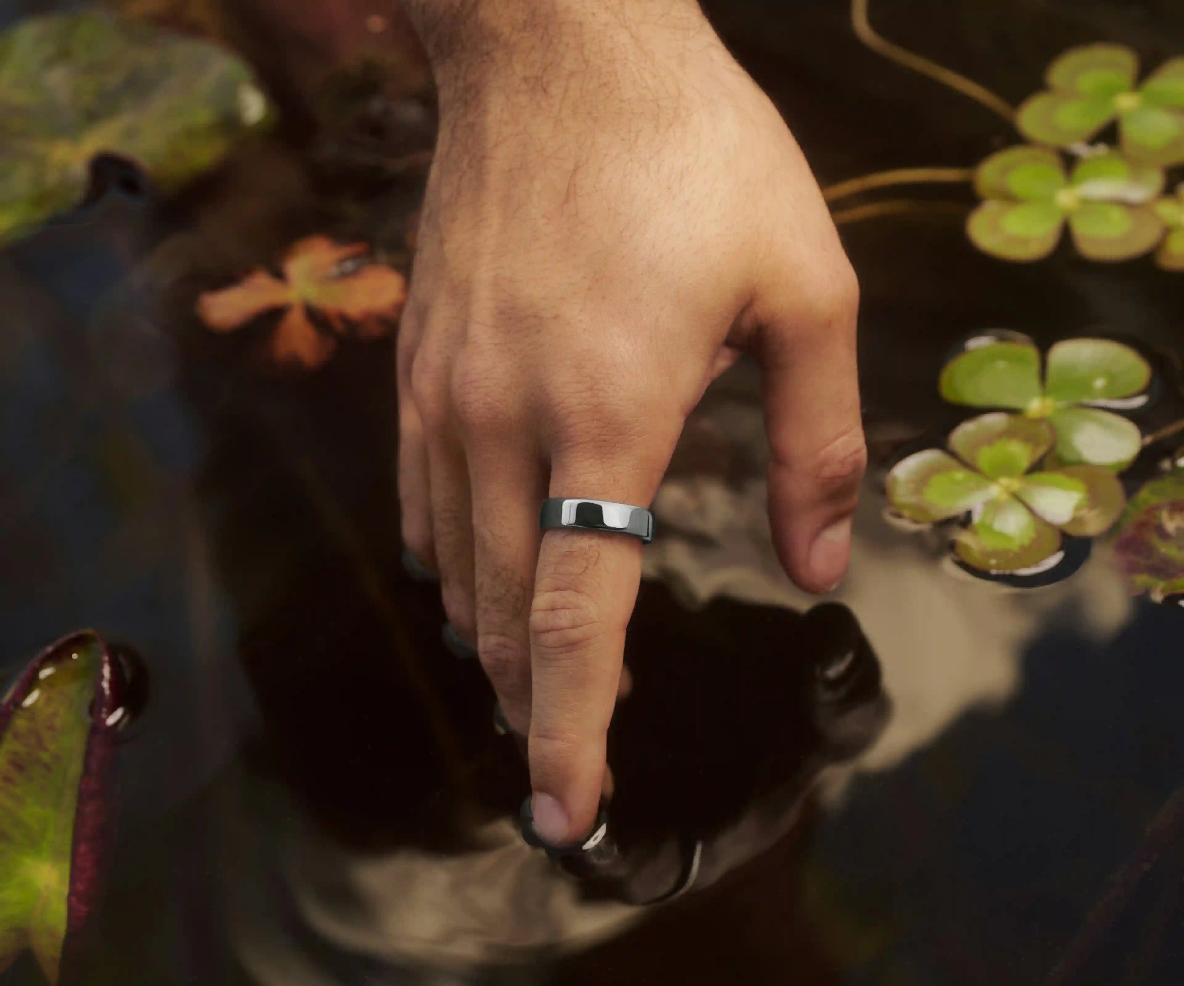 Oura Ring 5