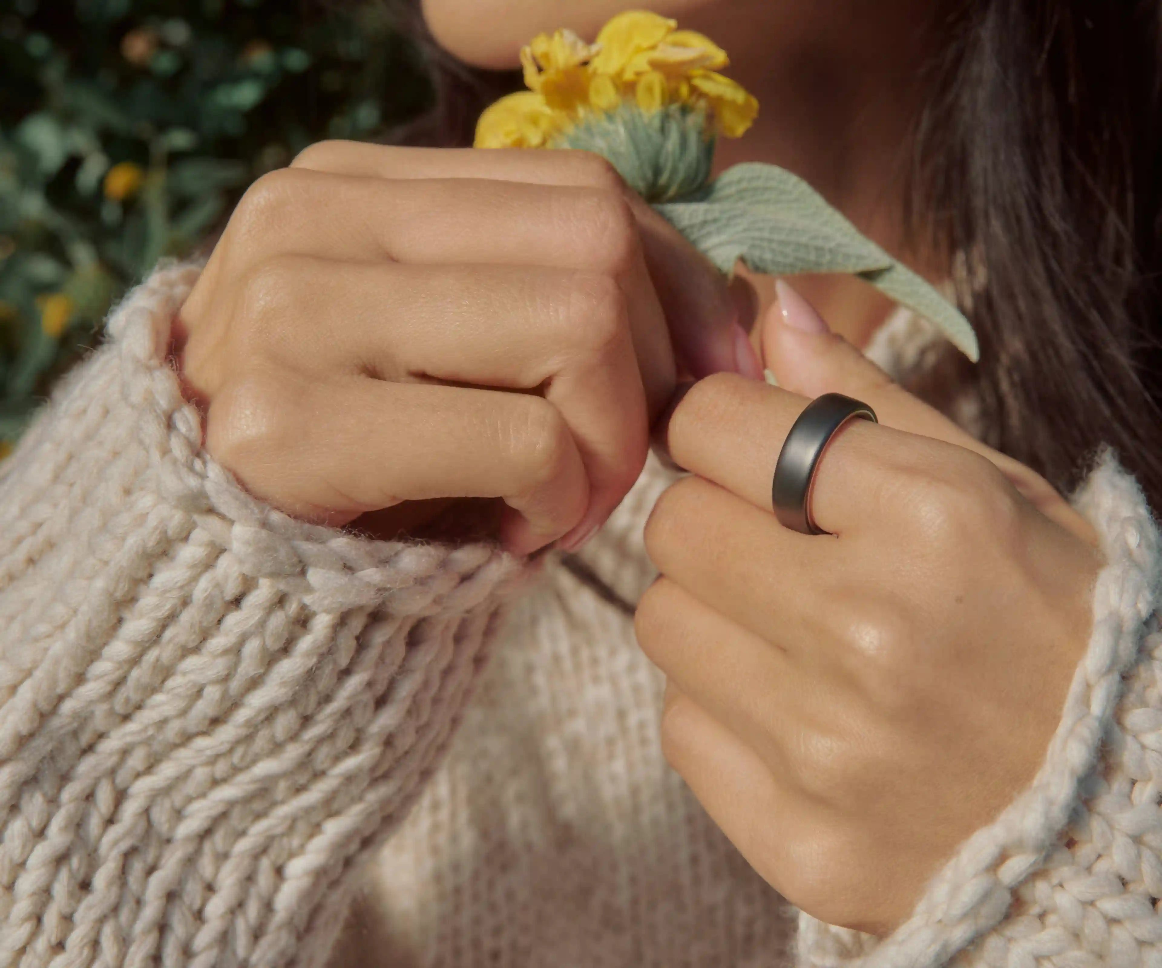 Oura Ring 5